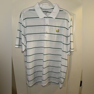 Masters Tech — Augusta National Men’s Polo